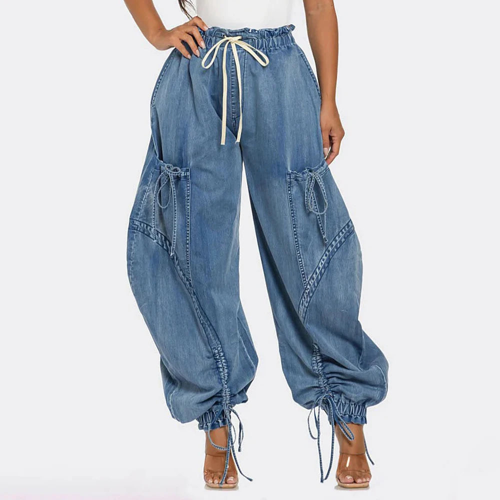 The Twice As Nice Jeans