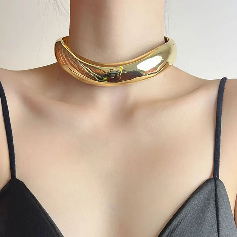 The Chunky Choker