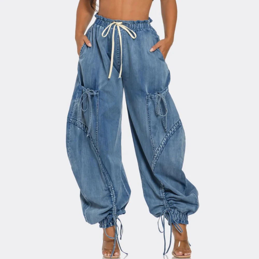 The Twice As Nice Jeans