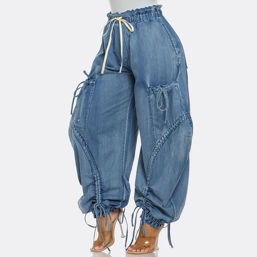 The Twice As Nice Jeans