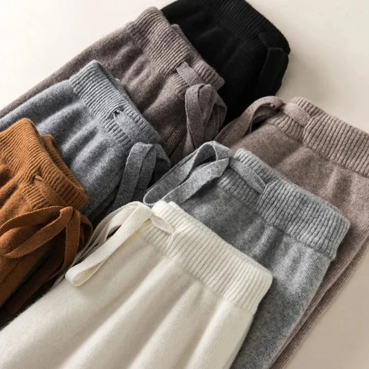 The Lounge Knit Pants